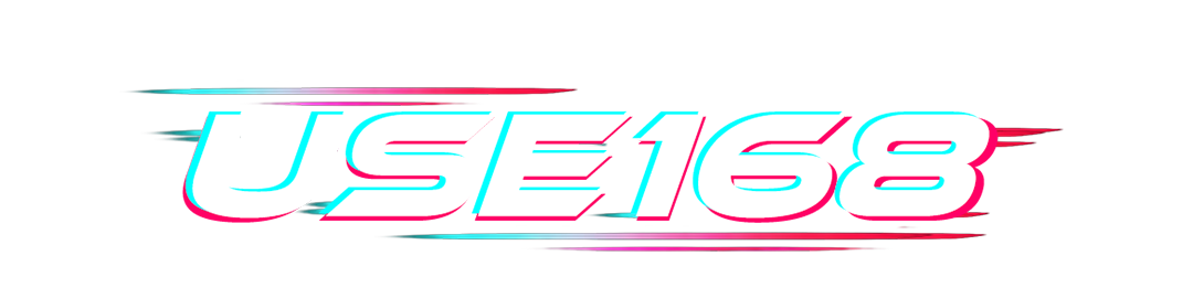 โลโก้ USE168